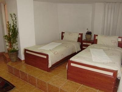 Hostel Terra Vista