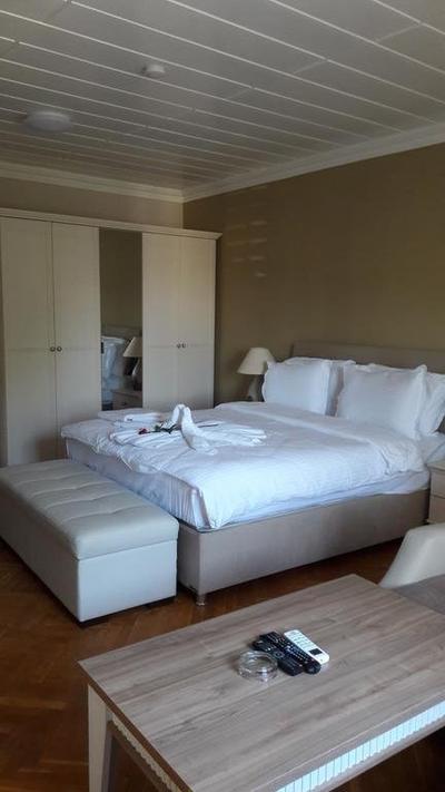 Marina Boutique Hotel