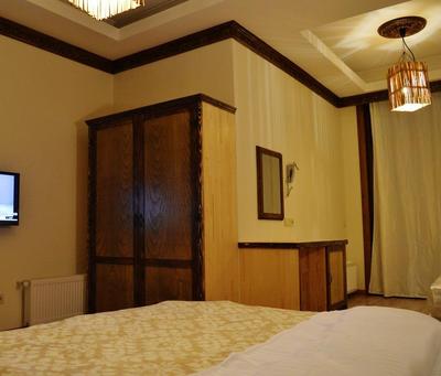 Mersu A'la Konak Hotel