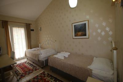 Slndlrgl Eman Thermal Hotel