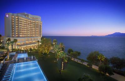 The LifeCo Antalya