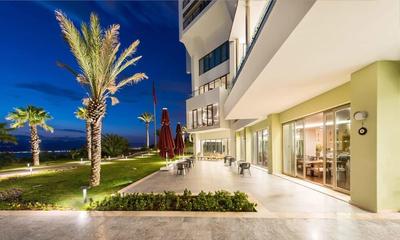 The LifeCo Antalya
