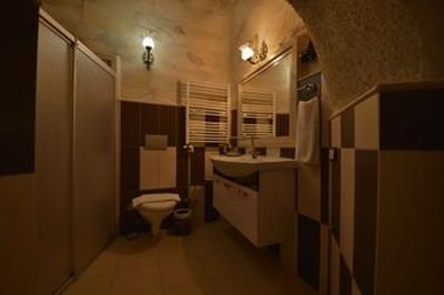 Tulpar Cave Hotel