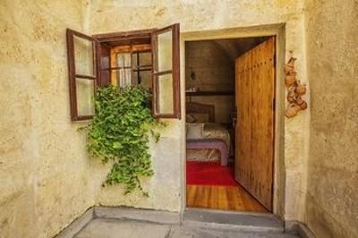 Tulpar Cave Hotel