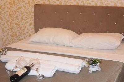 Amedis Apart Hotel