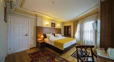 Apart Hotel Hippodrome