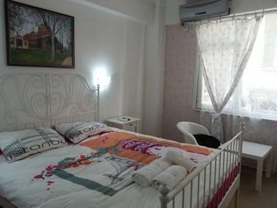 Deniz Apart Otel
