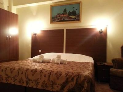 Deniz Apart Otel