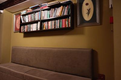Metropolis Hostel