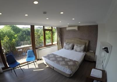 Meydan Suites