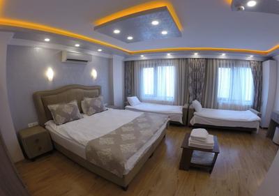 Meydan Suites