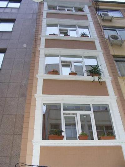 Rain Apart & Hotel Sultanahmet
