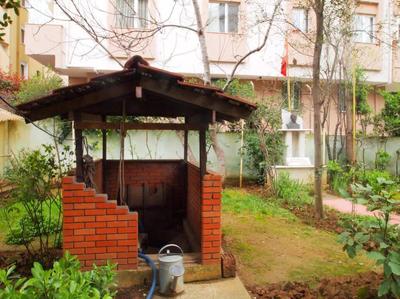 Villa Marmara