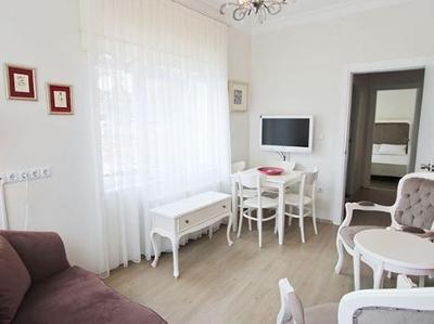 Vintage House Taksim