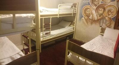 Stay In Peace Cave Hostel