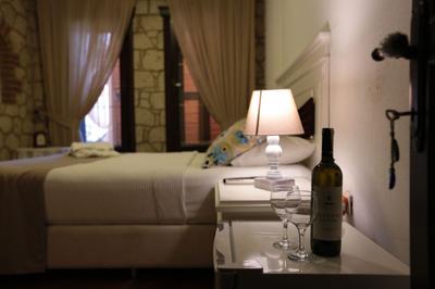 Seven Rooms Hotel
