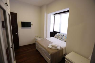 Seven Rooms Hotel
