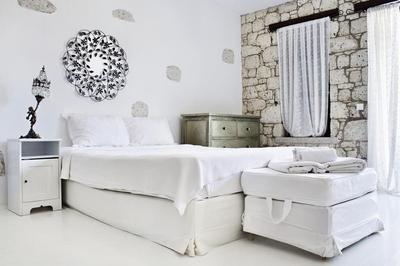 Alacati Taskonak Hotel