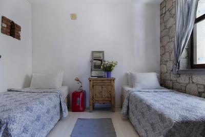 Alacati Taskonak Hotel