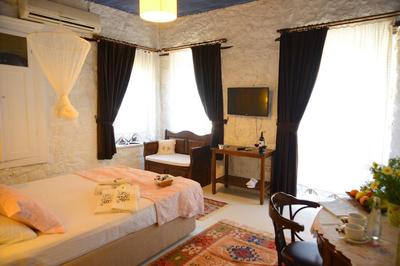 Alacati Sun Butik Hotel