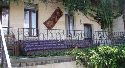 Cavit Hotel