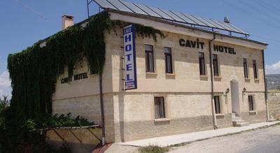 Cavit Hotel
