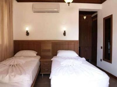 Huzur Han Otel