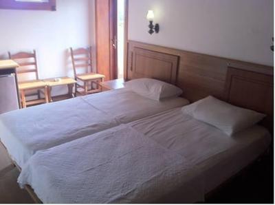 Huzur Han Otel