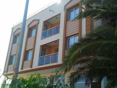 Bonn Apart Hotel