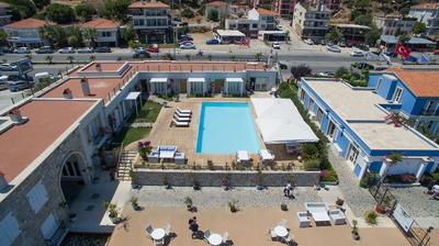 Cesme Marina Konukevi