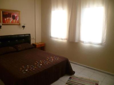 Yakut Apart Hotel