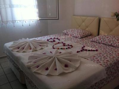 Aisha Apart Hotel