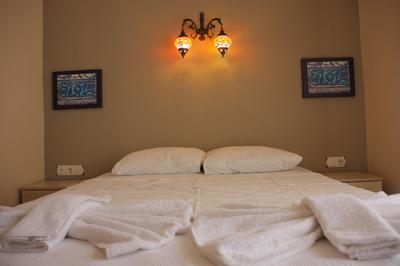 Safak Apart Hotel