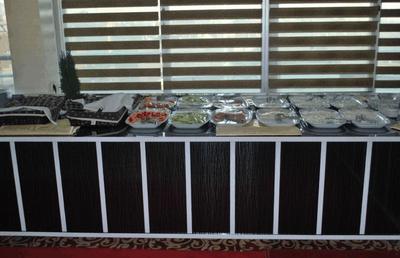 Hotel Grand Iskender