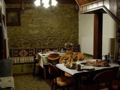 Gokgozoglu Pansiyon
