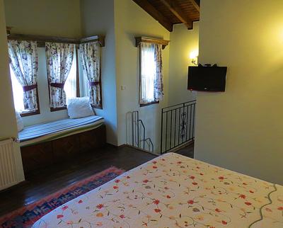 Piccolo Mondo Hotel