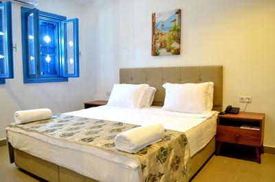 Lemon Garden Hotel
