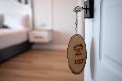 Beyaz Ev Hotel