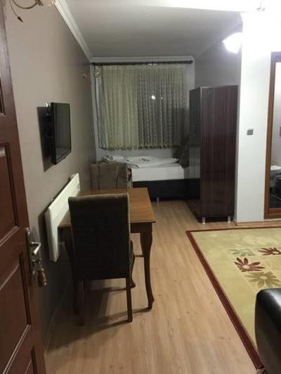 Keyf-i Âlâ Otel
