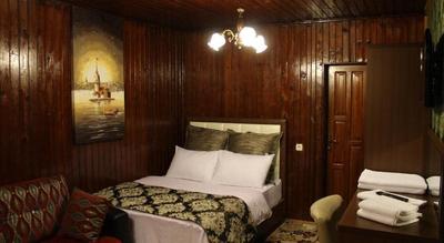 Keyf-i Âlâ Otel
