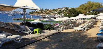 Yelken Bay Beach and Hotel