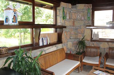 Villanaz Apart Hotel