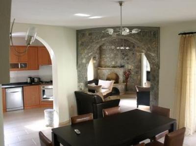 Akkaya Valley Guesthouse