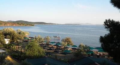 Ada Camping