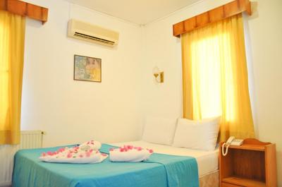 Kilavuz Hotel