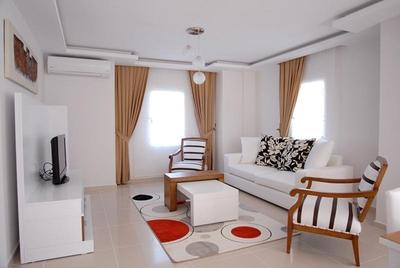 Torba Residence