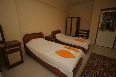 Leylak Apart Hotel