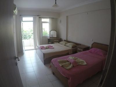 Leylak Apart Hotel
