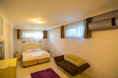 Noya Apartments