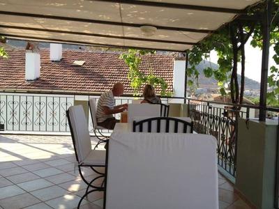 Oz Pansiyon